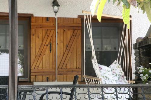 Summer House Fotini