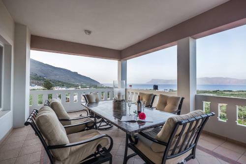 Michael's Villa