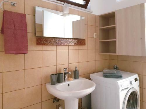 Apartamento Emily' House