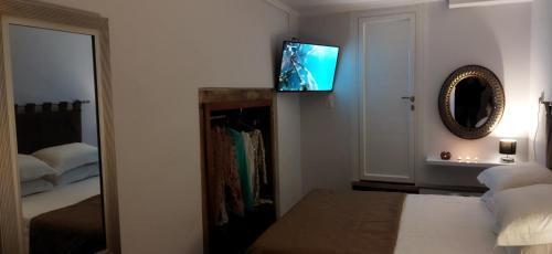 Apartamento Venetian Suite Filellinon