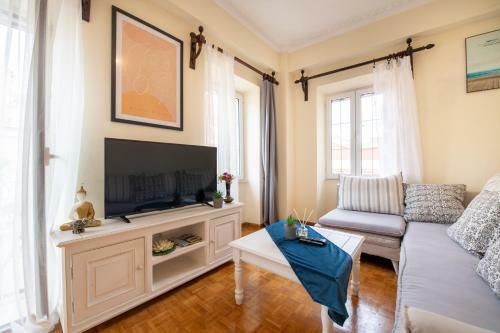 Apartamento Mitropoleos Suite