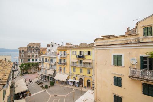 Apartamento Mitropoleos Suite