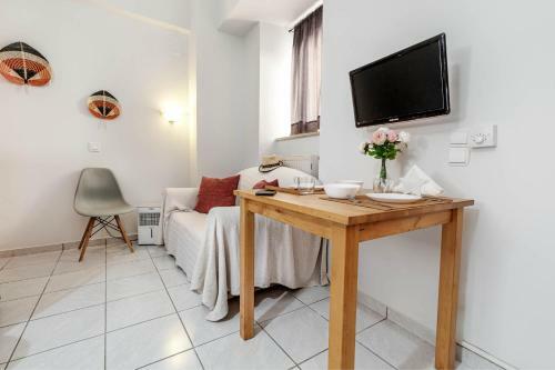 Apartamento Stylish Old Town Studio