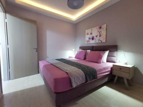 Apartamento Mon Repo Nest