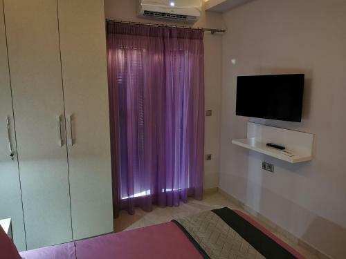 Apartamento Mon Repo Nest
