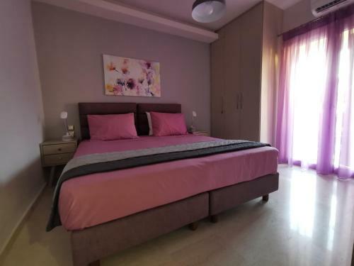 Apartamento Mon Repo Nest
