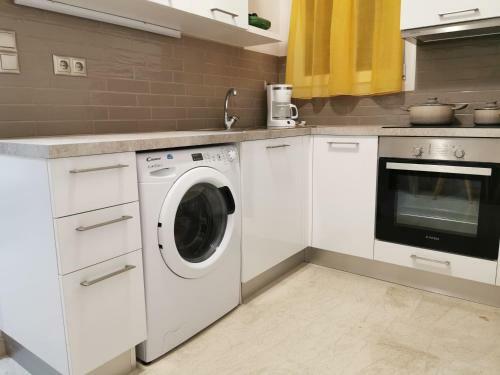Apartamento Mon Repo Nest