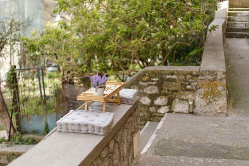 Apartamento Peaceful Old Town Apt
