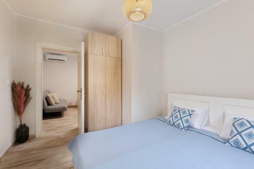 Apartamento Peaceful Old Town Apt