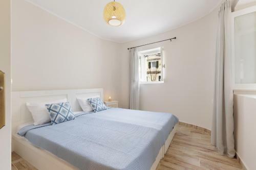 Apartamento Peaceful Old Town Apt