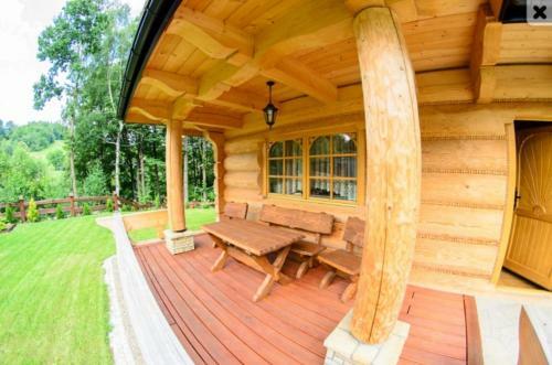 Apartamento Domek Nad Strumykiem