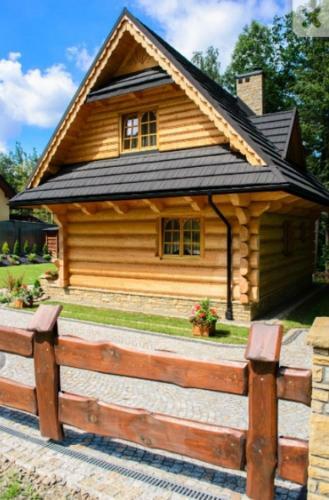 Apartamento Domek Nad Strumykiem