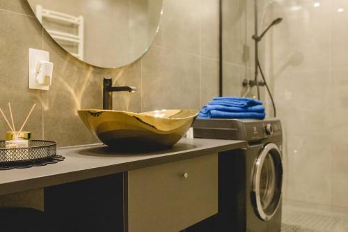 Natura Resort Apartamenty