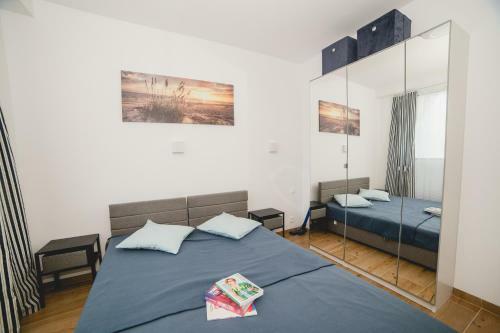 Natura Resort Apartamenty