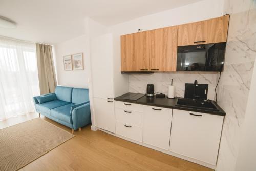 Natura Resort Apartamenty