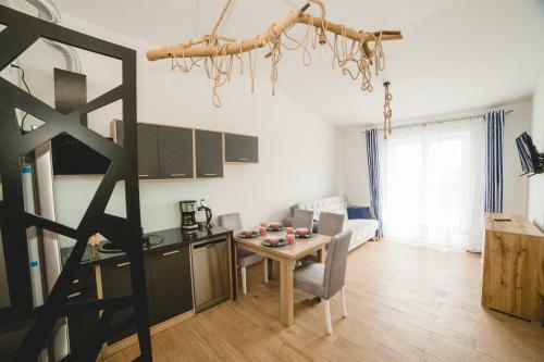 Natura Resort Apartamenty