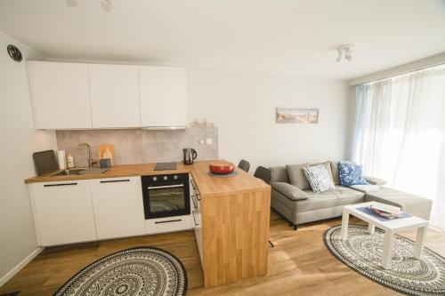 Natura Resort Apartamenty