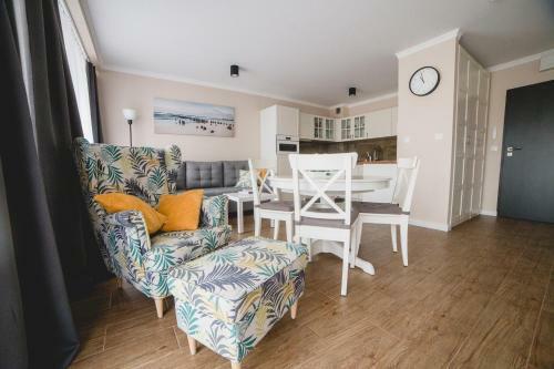 Natura Resort Apartamenty