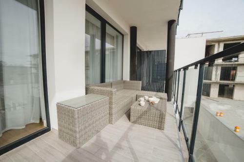 Natura Resort Apartamenty