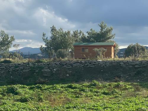 Nefes Urla Bungalov
