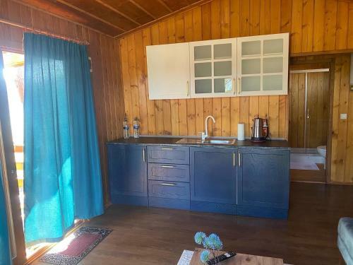 Nefes Urla Bungalov