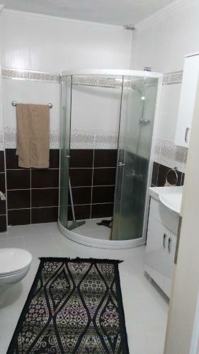 Apartamento Guesthaus Levent