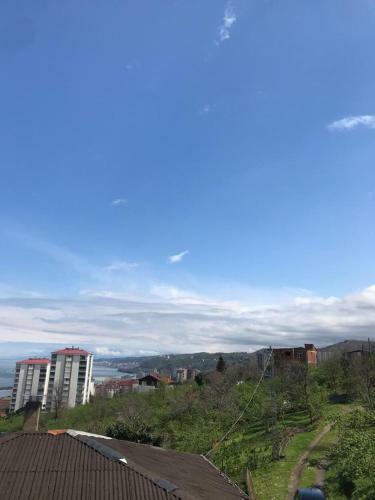 Apartamento Ecem Konaklama