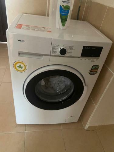 Apartamento Ecem Konaklama