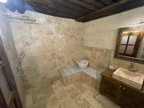Hotel Bella Vista Stone House