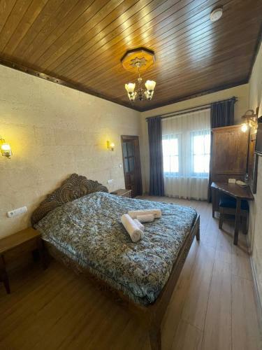 Hotel Bella Vista Stone House