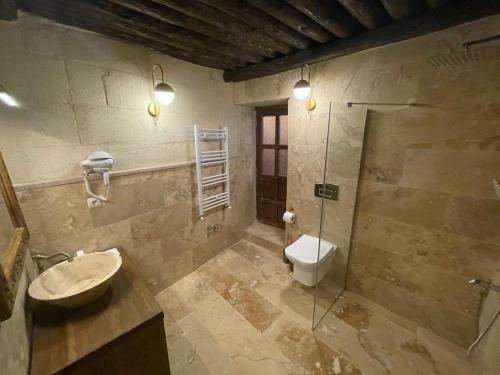 Hotel Bella Vista Stone House