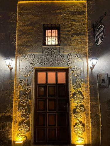 Hotel Bella Vista Stone House