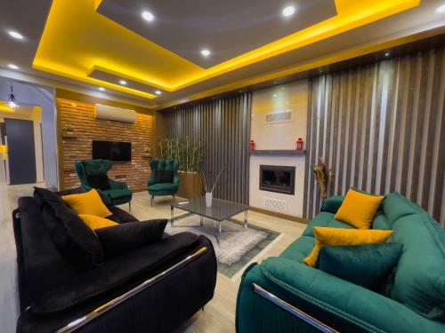 Villa Terra Mila L�x Deniz Manzara