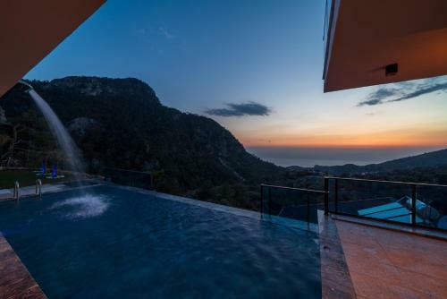 Villa Terra Mila L�x Deniz Manzara