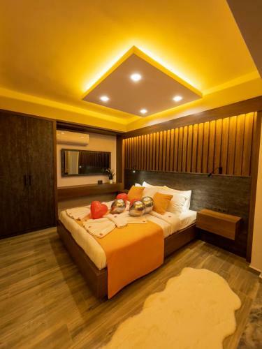 Villa Terra Mila L�x Deniz Manzara