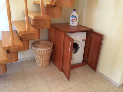 Eurostar Penthouse Apartment