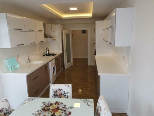 Apartamento Zahi Inci Prime