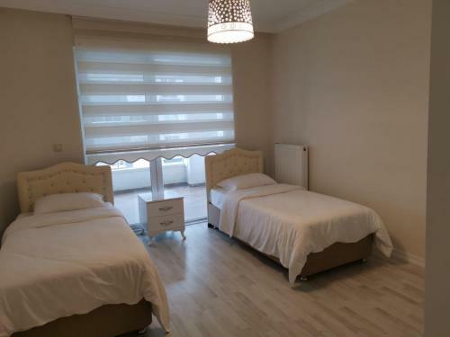 Apartamento Zahi Inci Prime