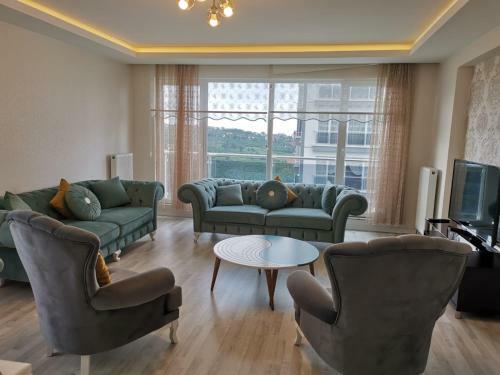 Apartamento Zahi Inci Prime