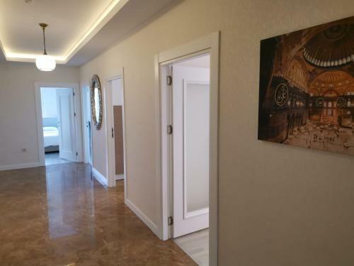 Apartamento Zahi Inci Prime