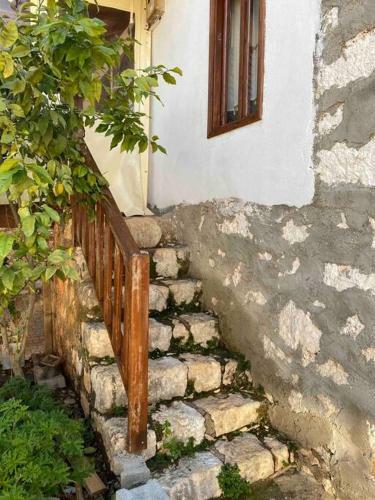 Apartamento Bayraktar K�y Evi