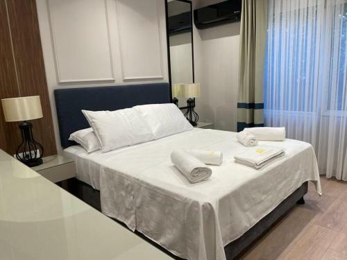 Apartamento Relaxinn Marmaris
