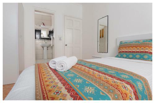 Mavi Yaprak Hotel