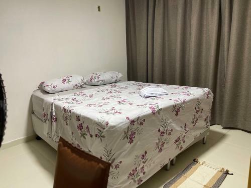 Hostal Pousada Flor De Alecrim
