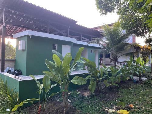 Hostal Pousada Flor De Alecrim