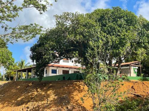 Hostal Pousada Flor De Alecrim