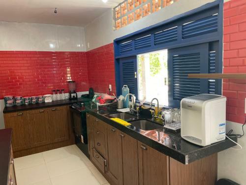 Hostal Pousada Flor De Alecrim