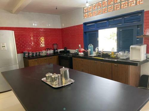 Hostal Pousada Flor De Alecrim
