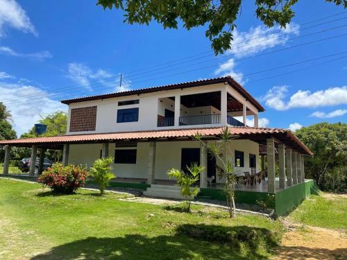 Hostal Pousada Flor De Alecrim
