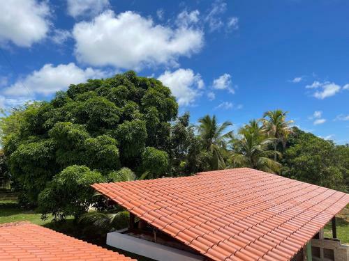 Hostal Pousada Flor De Alecrim
